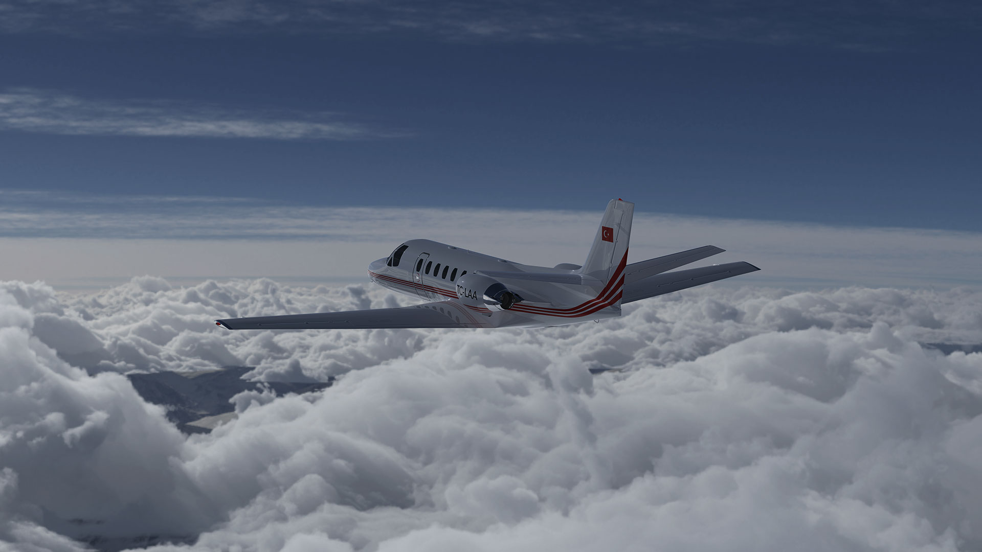 air ambulance turkey